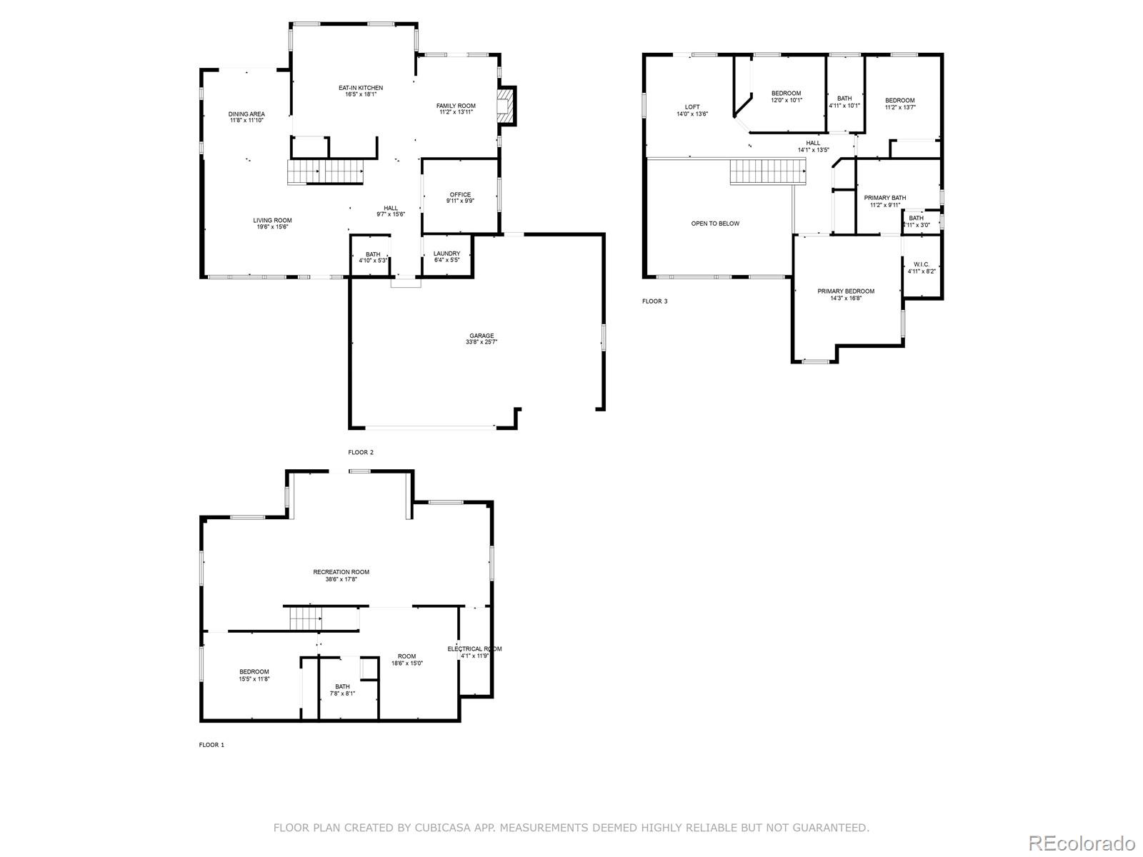 MLS Image #9 for 25  tierra casa drive,pueblo, Colorado