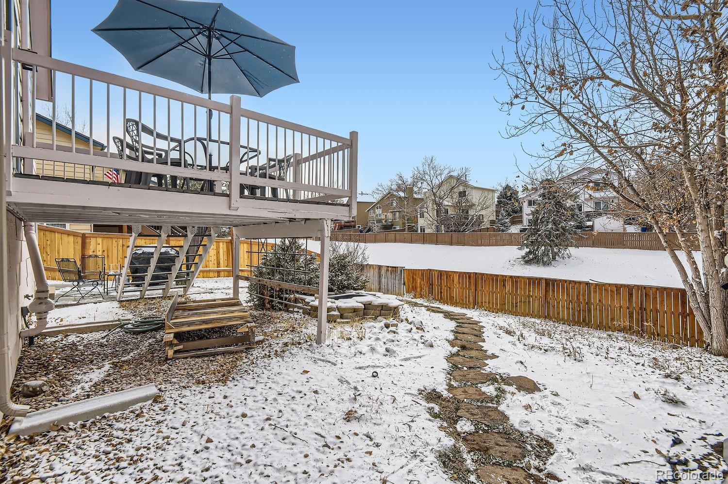 MLS Image #27 for 6366  nassau court,highlands ranch, Colorado