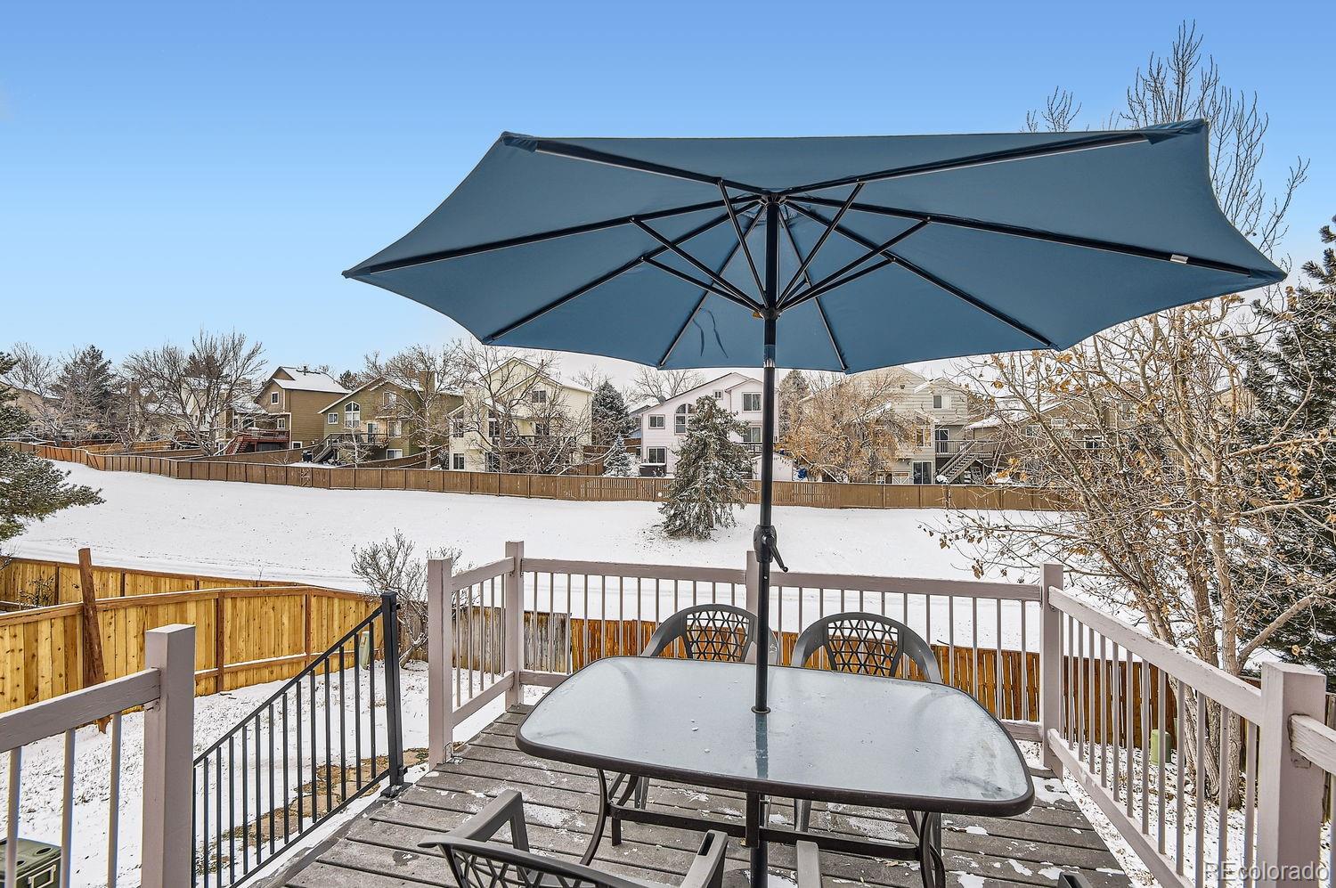 MLS Image #3 for 6366  nassau court,highlands ranch, Colorado