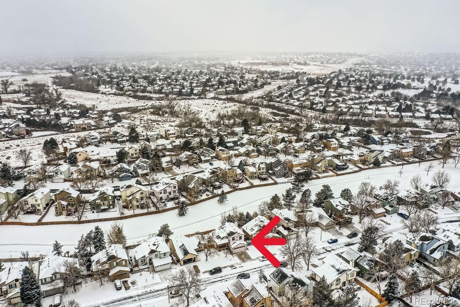 MLS Image #4 for 6366  nassau court,highlands ranch, Colorado