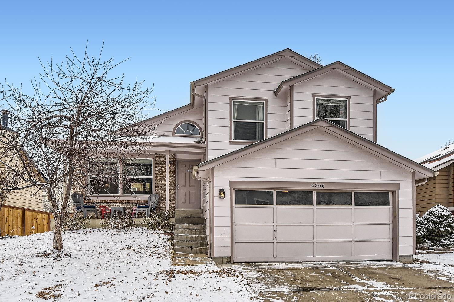 MLS Image #5 for 6366  nassau court,highlands ranch, Colorado