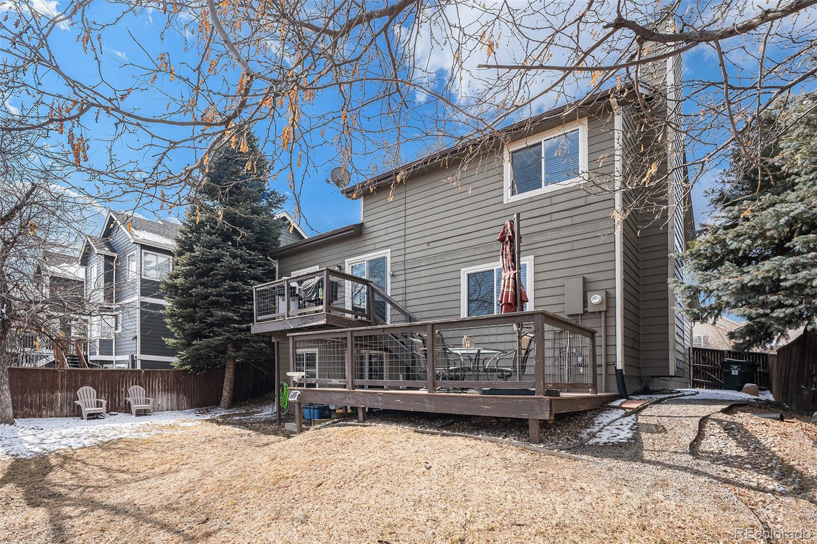 MLS Image #23 for 9314  wiltshire drive,highlands ranch, Colorado