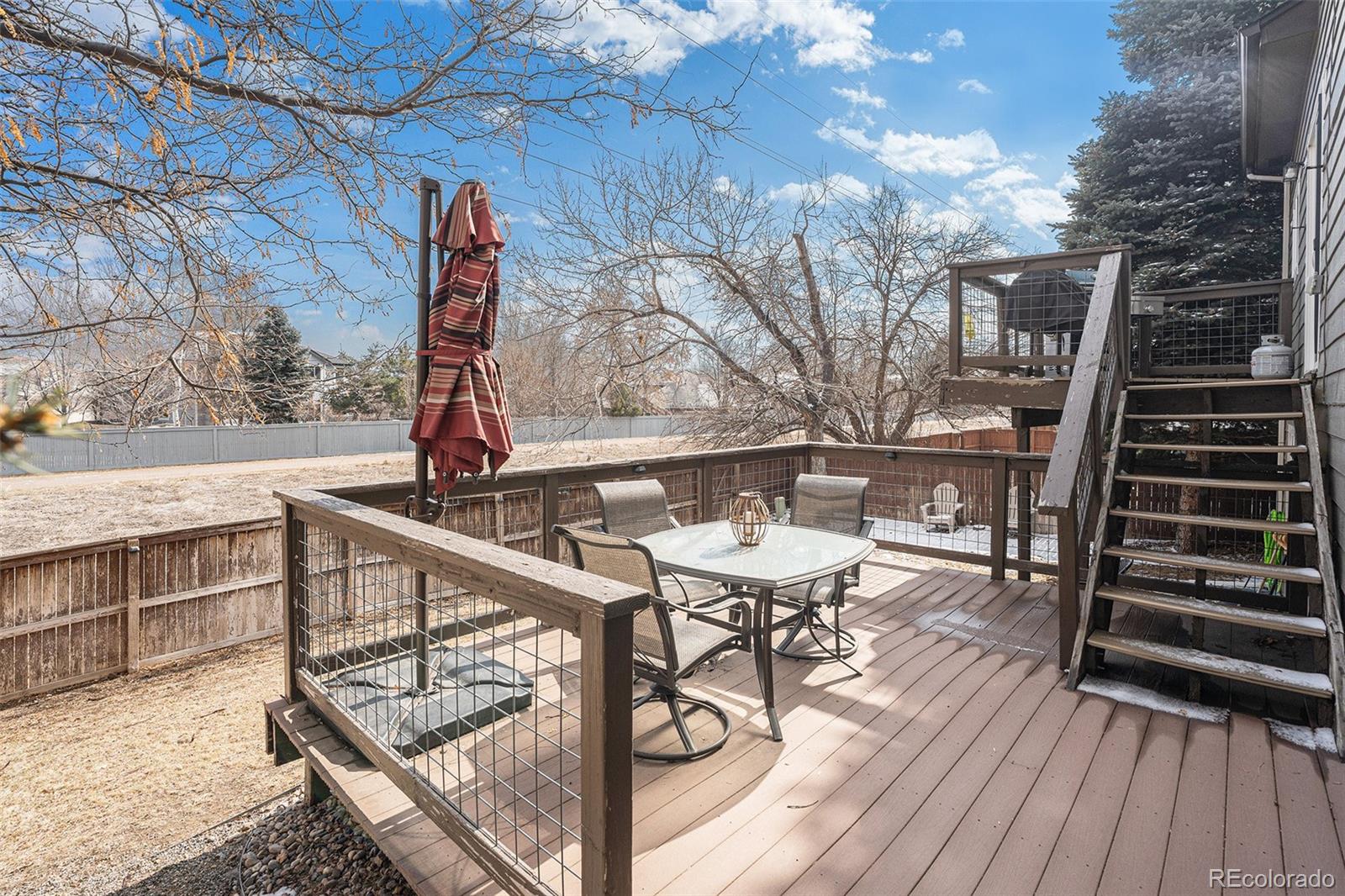 MLS Image #24 for 9314  wiltshire drive,highlands ranch, Colorado