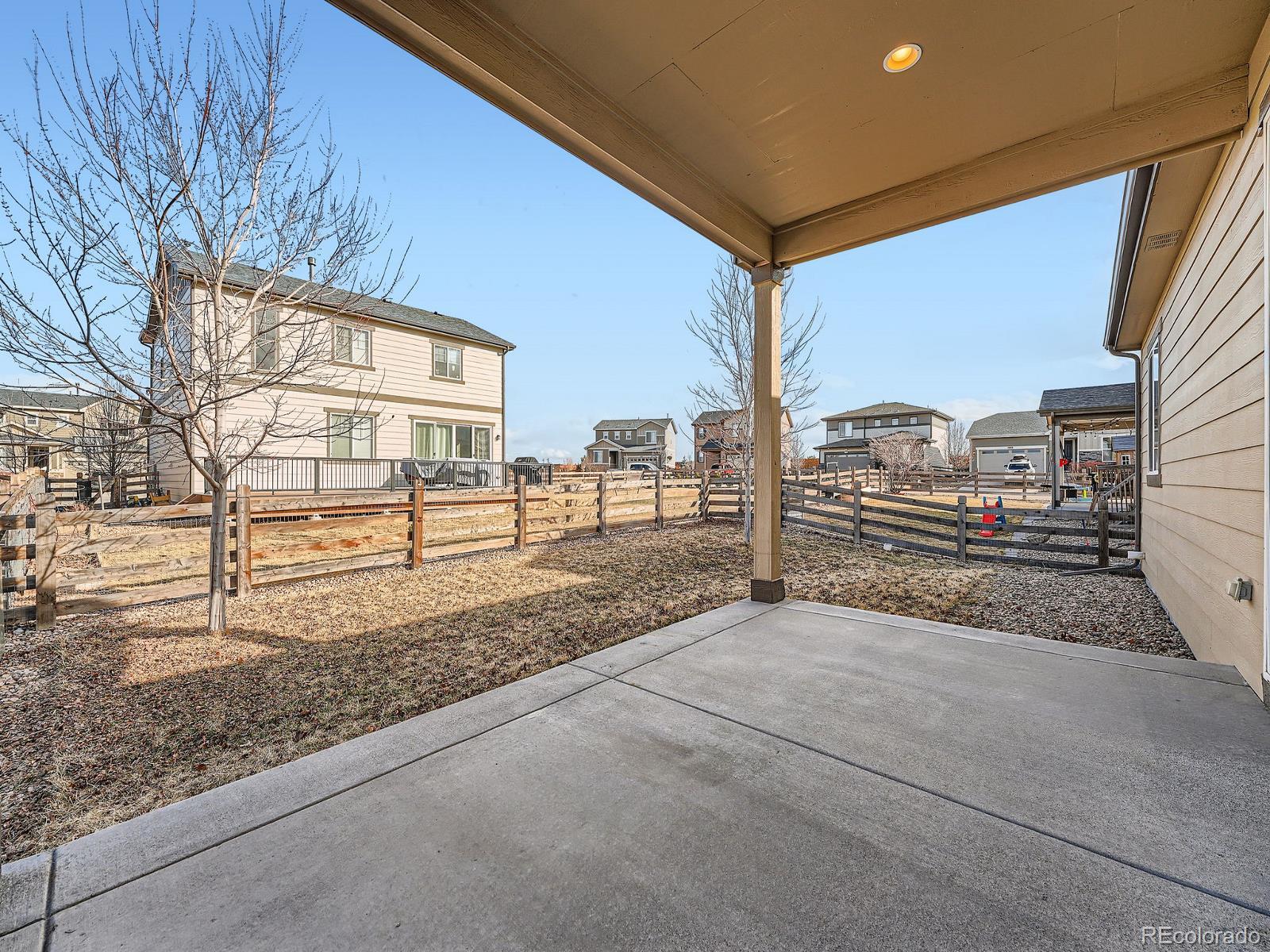 MLS Image #24 for 5056 s wenatchee street,aurora, Colorado