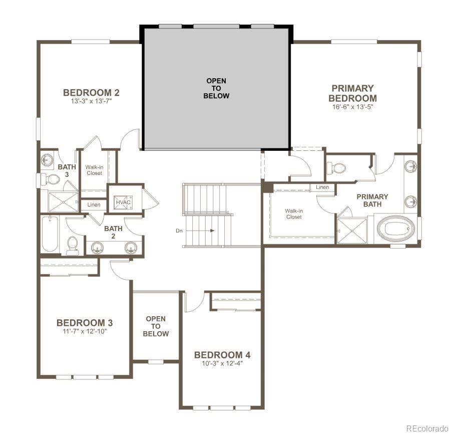 MLS Image #2 for 9159  ironwood street,highlands ranch, Colorado