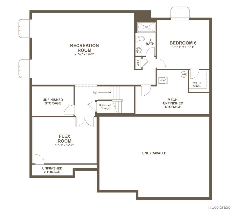 MLS Image #3 for 9159  ironwood street,highlands ranch, Colorado