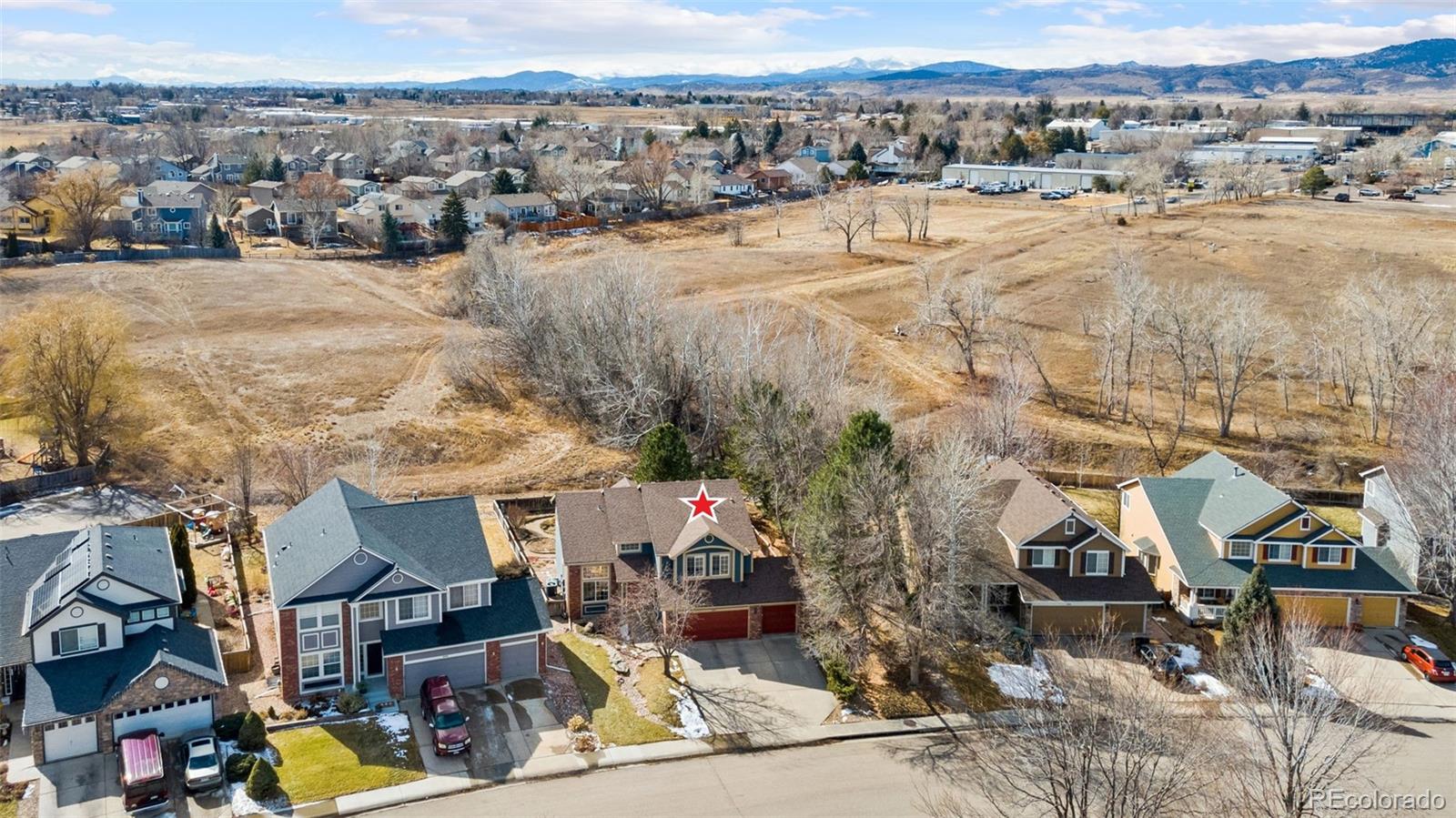 MLS Image #27 for 439  huntington hills drive,fort collins, Colorado