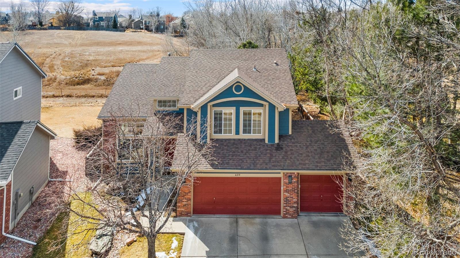 MLS Image #28 for 439  huntington hills drive,fort collins, Colorado