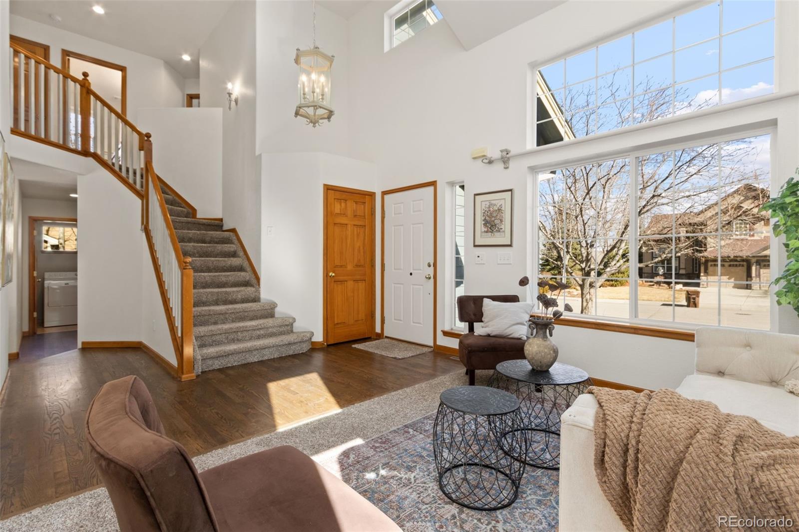 MLS Image #3 for 439  huntington hills drive,fort collins, Colorado