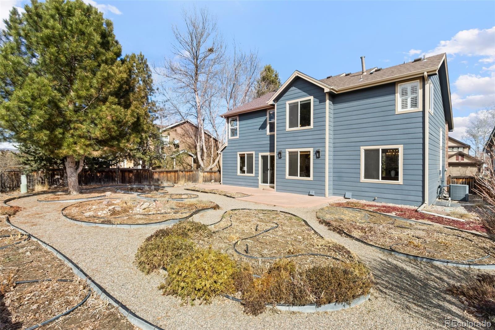 MLS Image #30 for 439  huntington hills drive,fort collins, Colorado