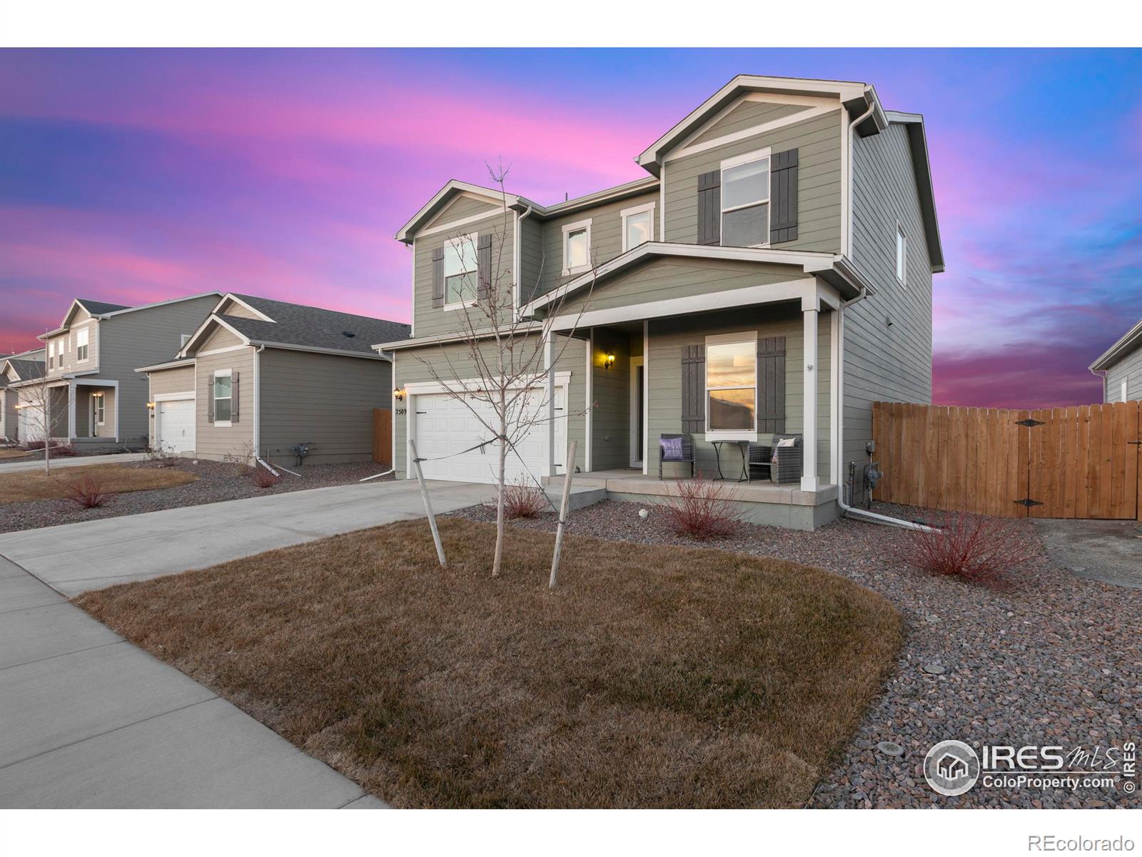 CMA Image for 2509  Alto Street,Fort Lupton, Colorado