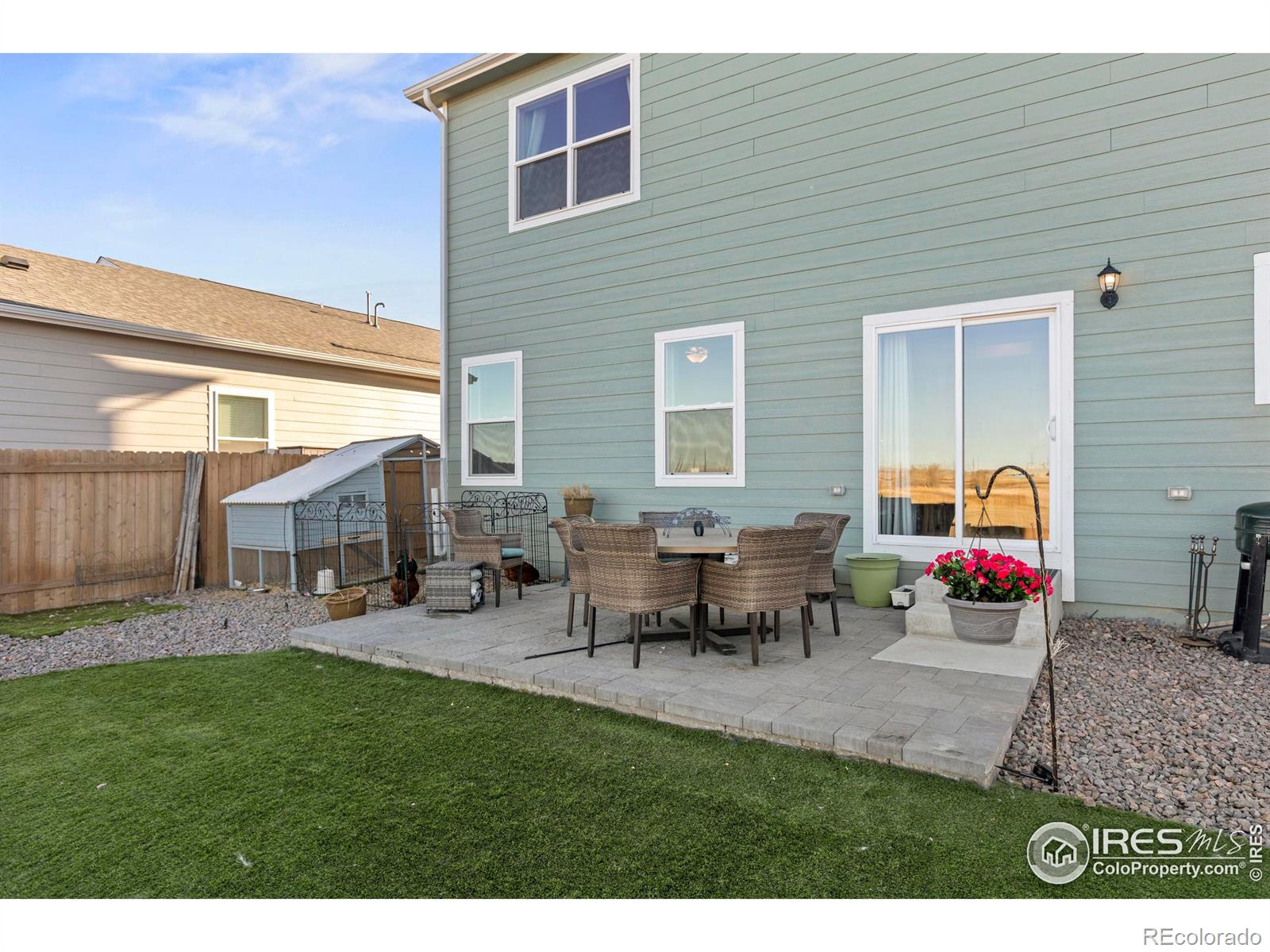 MLS Image #28 for 2509  alto street,fort lupton, Colorado