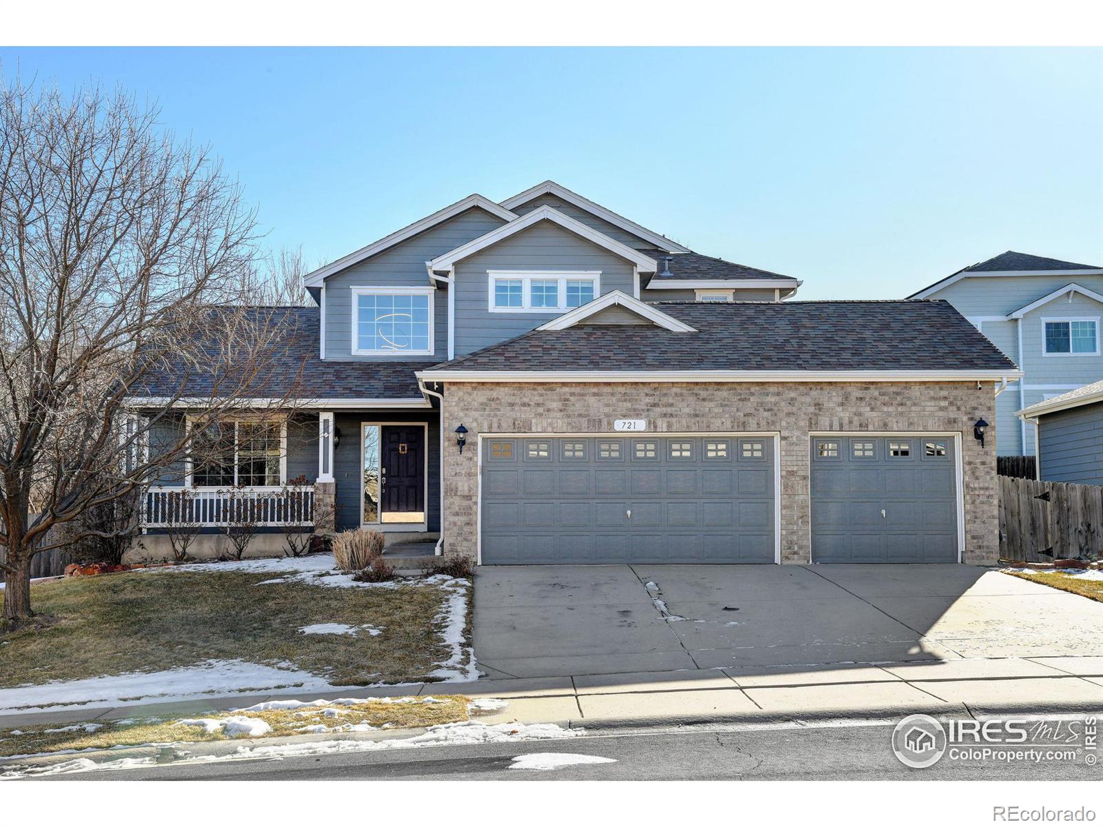 MLS Image #35 for 721  keenesburg court,fort collins, Colorado