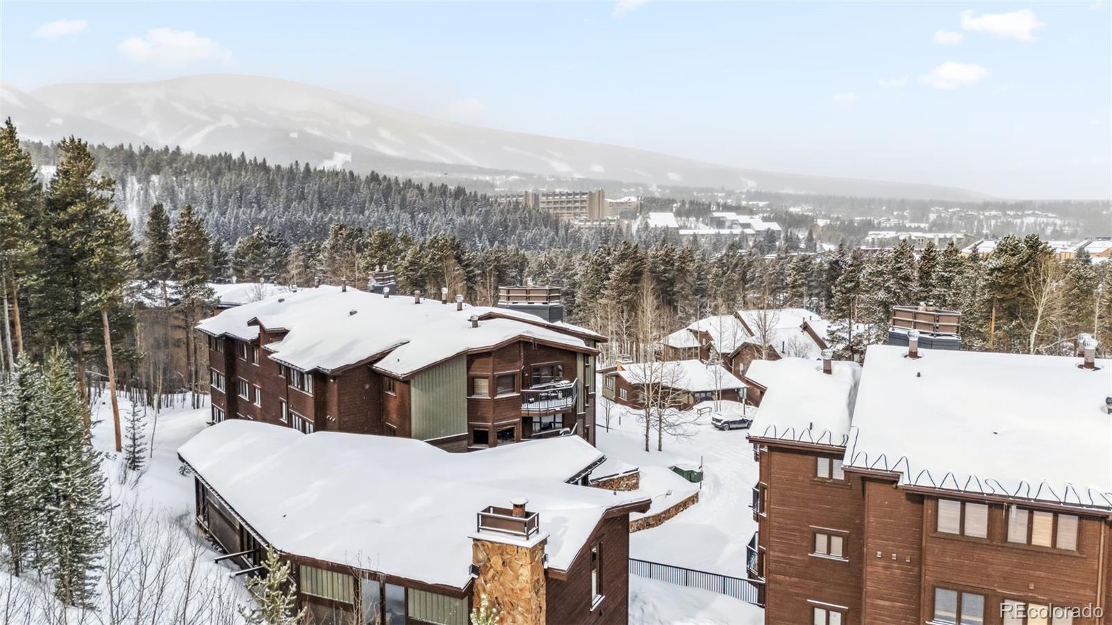 MLS Image #0 for 290  broken lance drive,breckenridge, Colorado