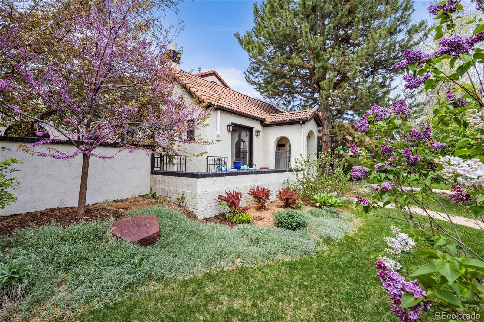 CMA Image for 229  Albion Street,Denver, Colorado