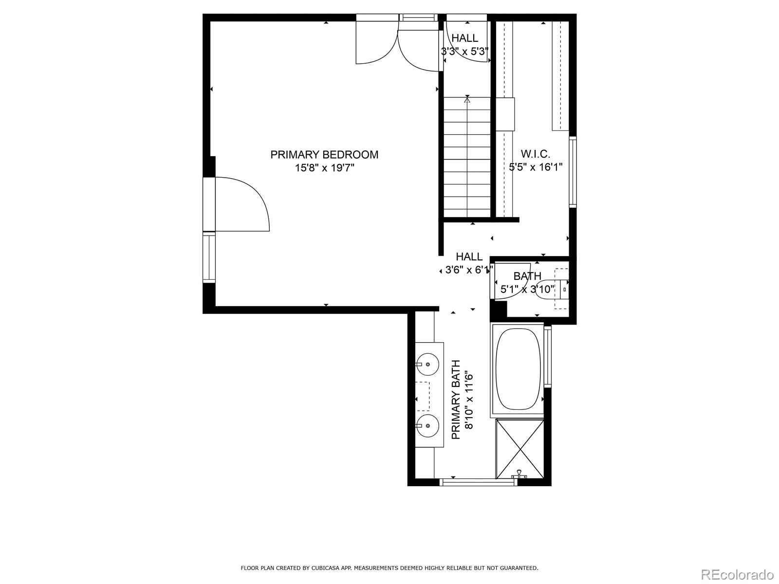 MLS Image #48 for 229  albion street,denver, Colorado