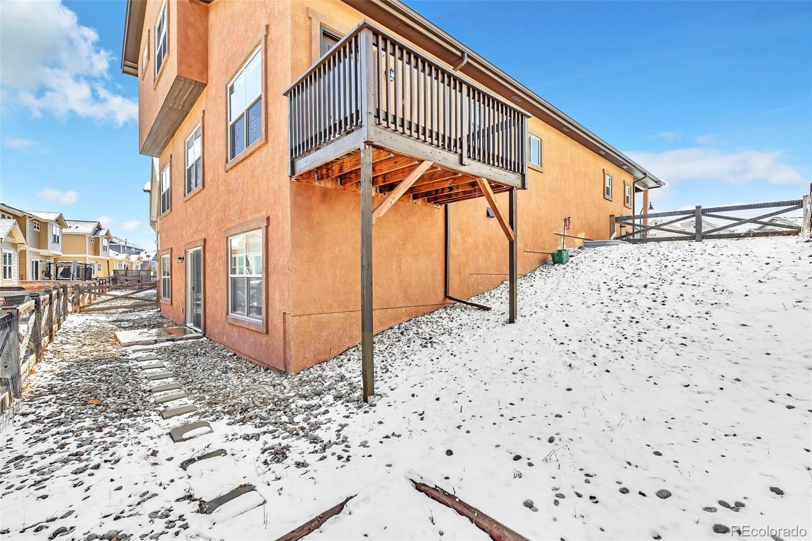 MLS Image #25 for 6633  hidden hickory circle,colorado springs, Colorado