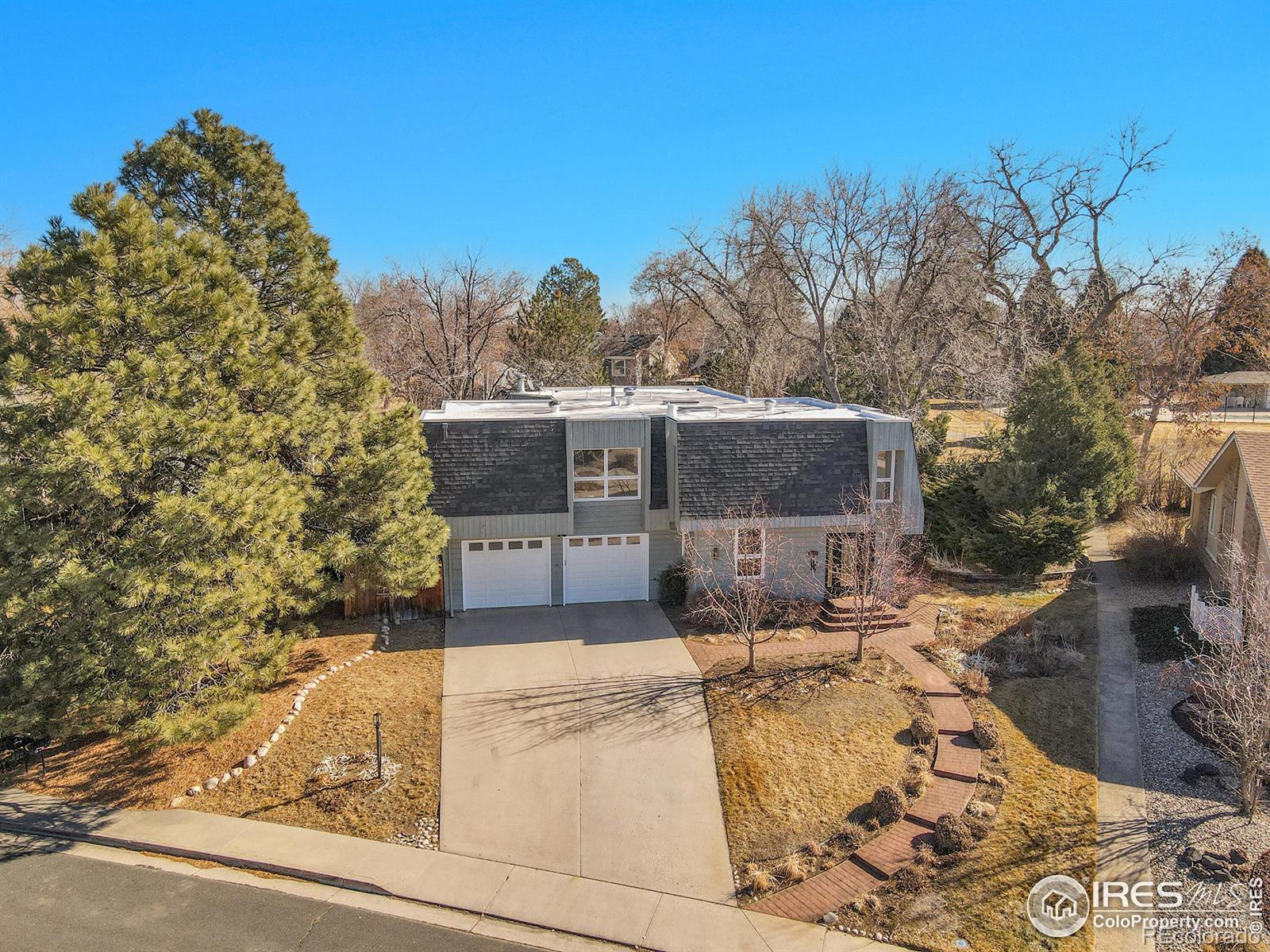 MLS Image #0 for 2408  frances drive,loveland, Colorado