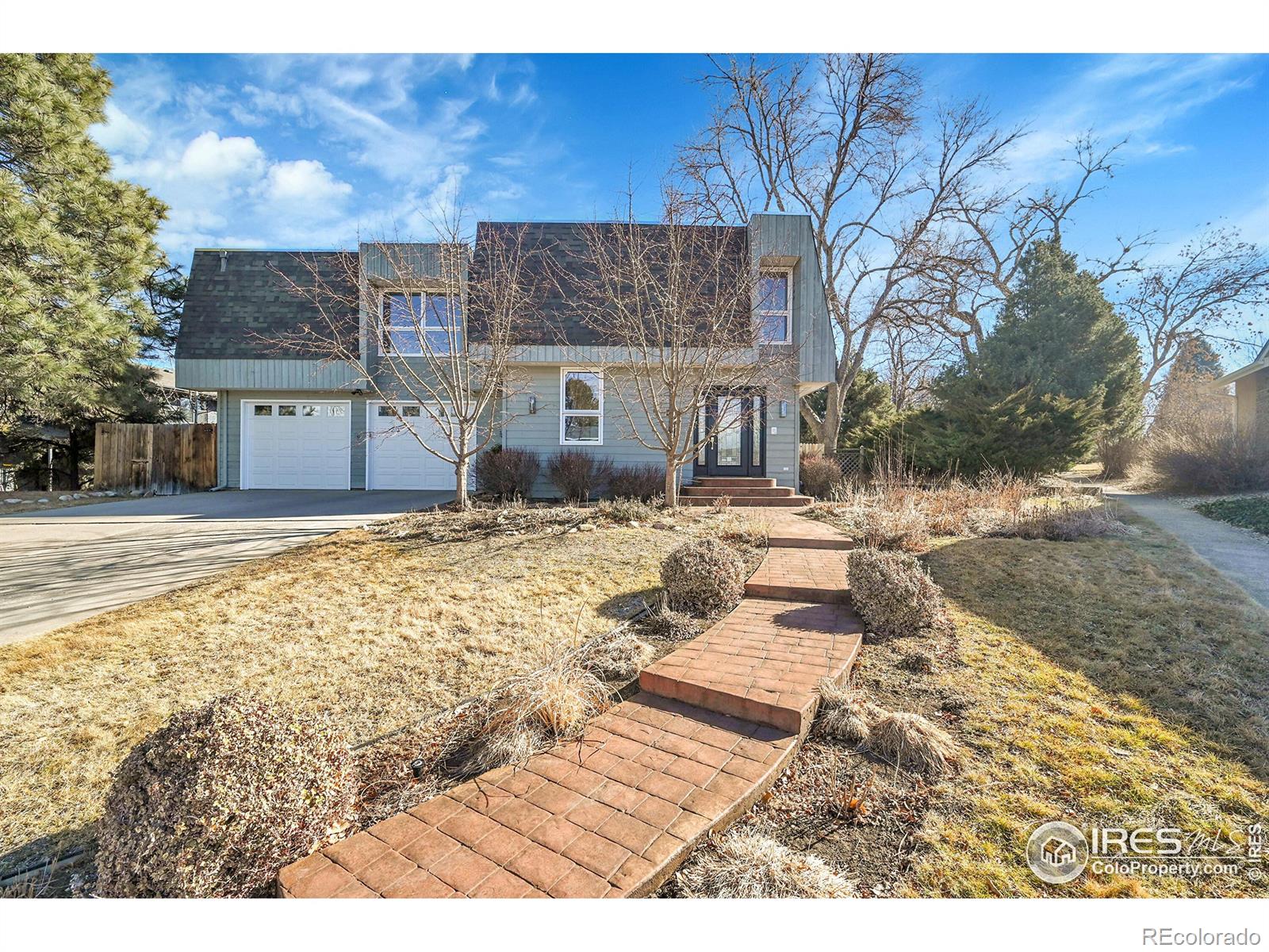 CMA Image for 2408  Frances Drive,Loveland, Colorado