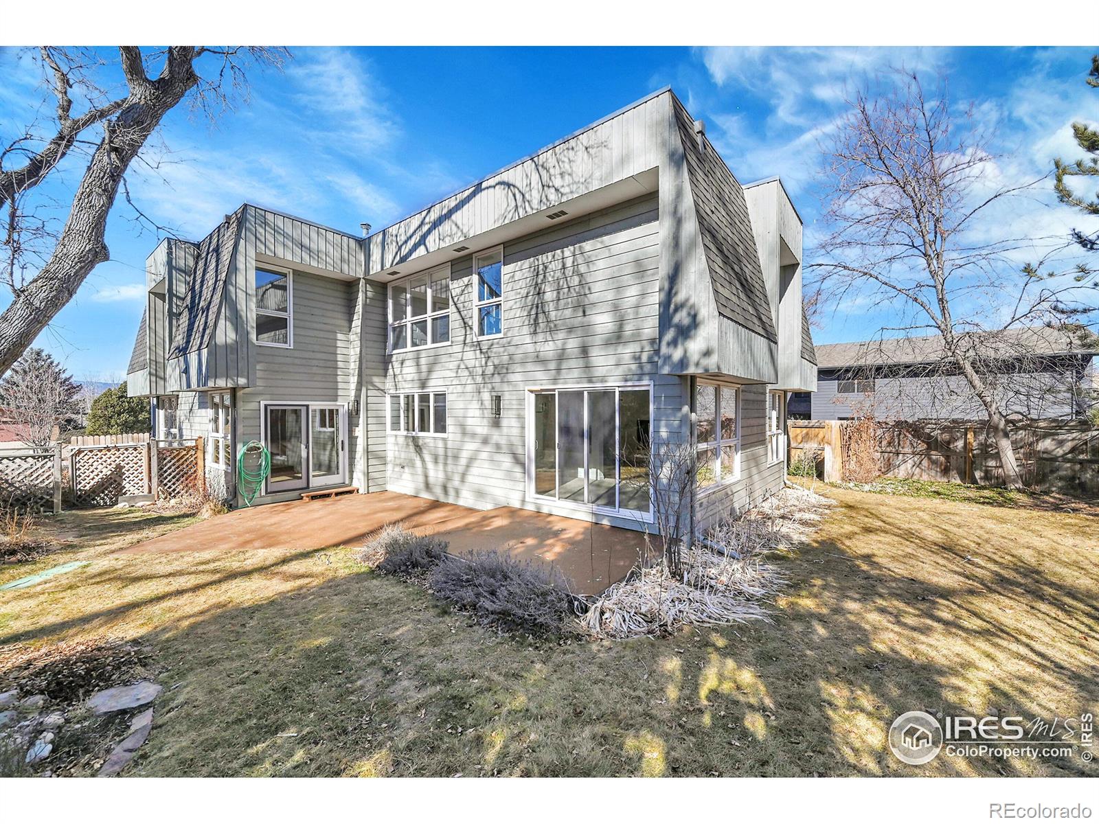 MLS Image #22 for 2408  frances drive,loveland, Colorado