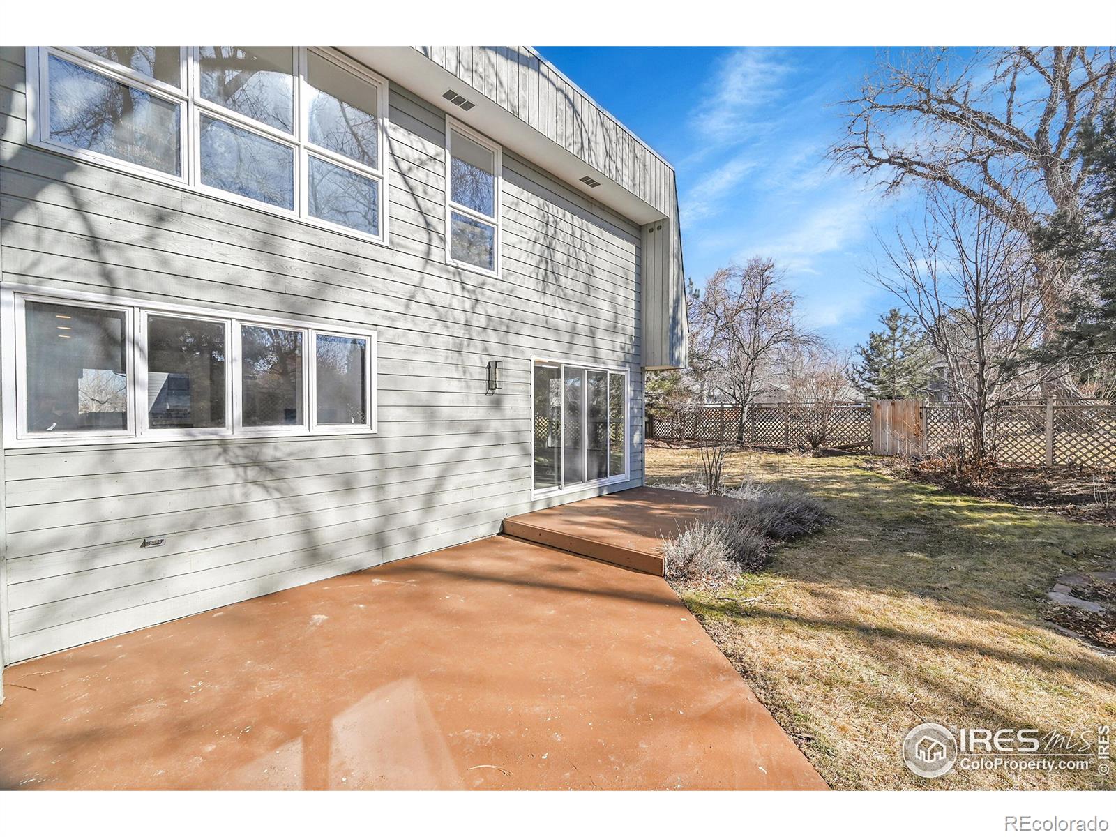 MLS Image #25 for 2408  frances drive,loveland, Colorado