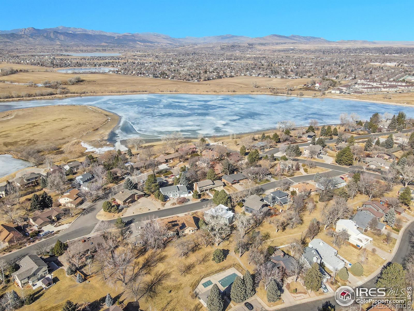 MLS Image #30 for 2408  frances drive,loveland, Colorado