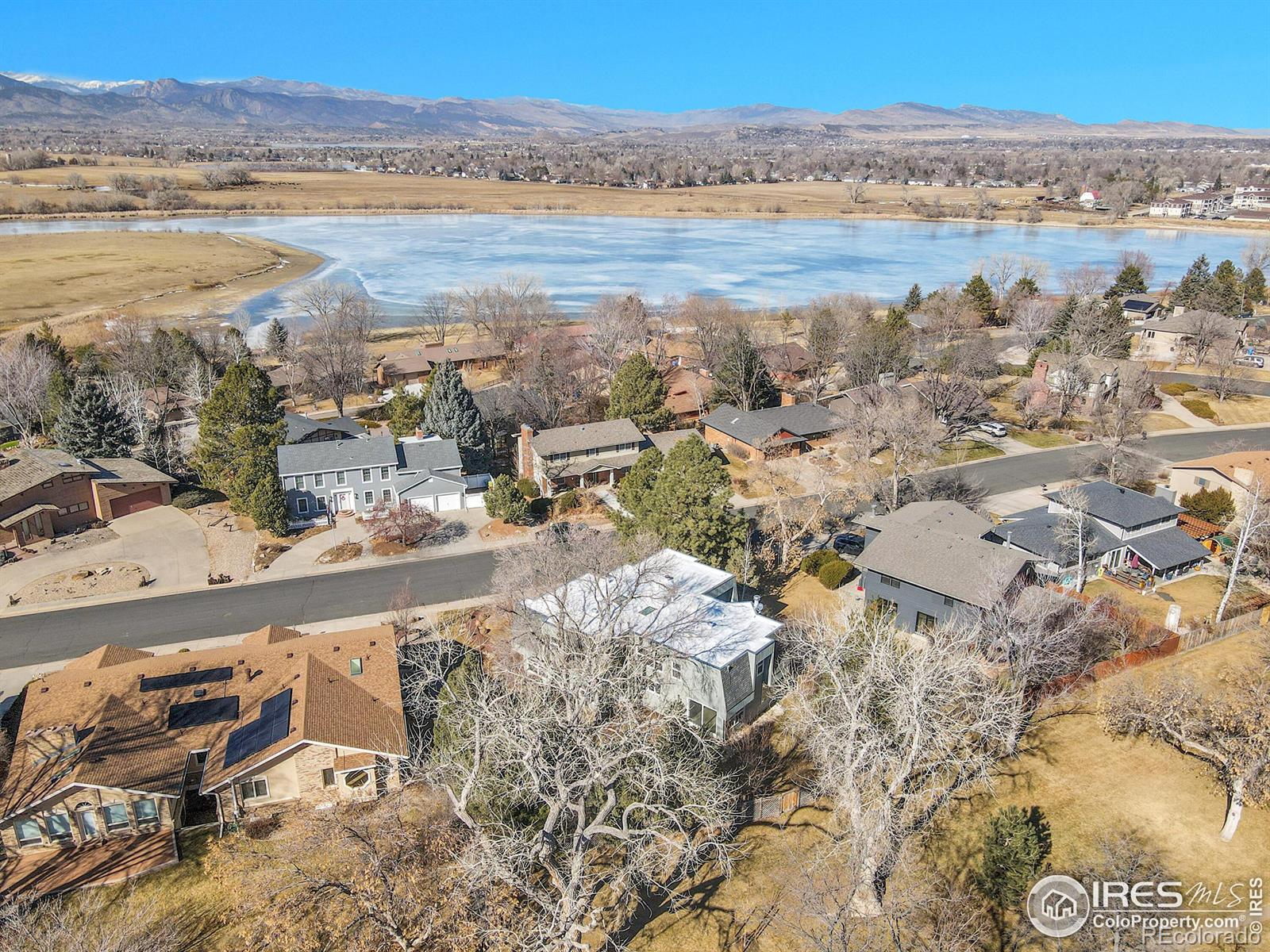 MLS Image #36 for 2408  frances drive,loveland, Colorado