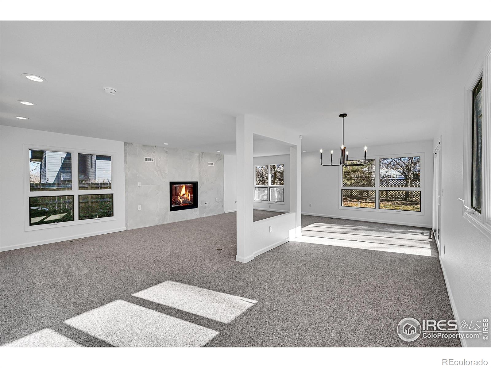 MLS Image #4 for 2408  frances drive,loveland, Colorado