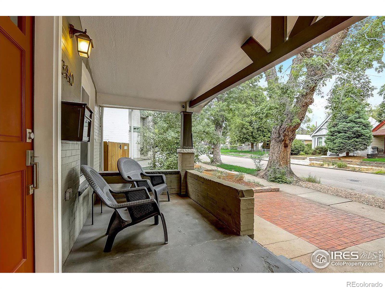 MLS Image #3 for 3440 w 33rd avenue,denver, Colorado