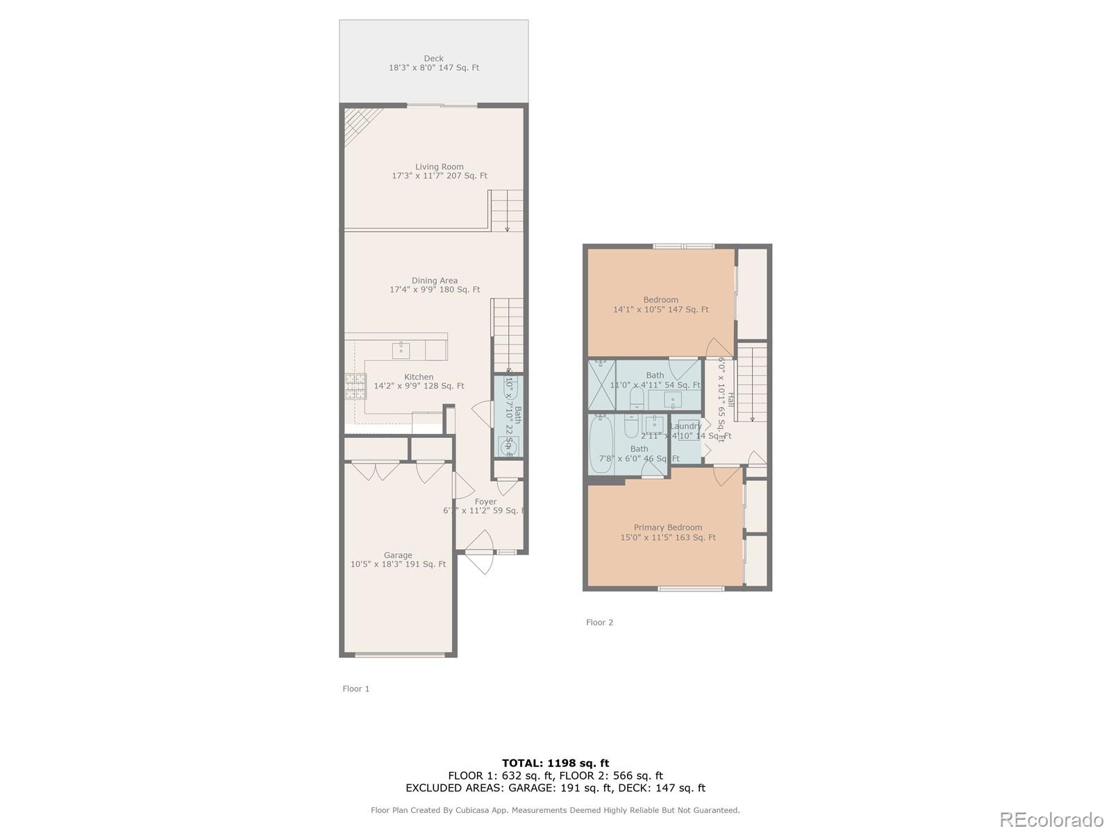 MLS Image #19 for 277  kestrel lane,silverthorne, Colorado