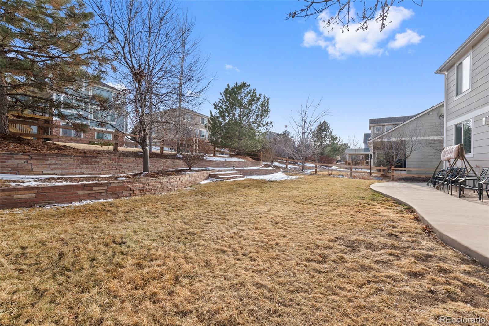 MLS Image #40 for 16844 e lake place,aurora, Colorado