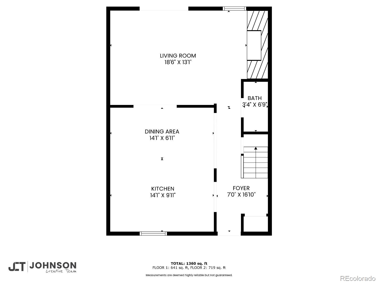 MLS Image #25 for 1294 s troy street,aurora, Colorado