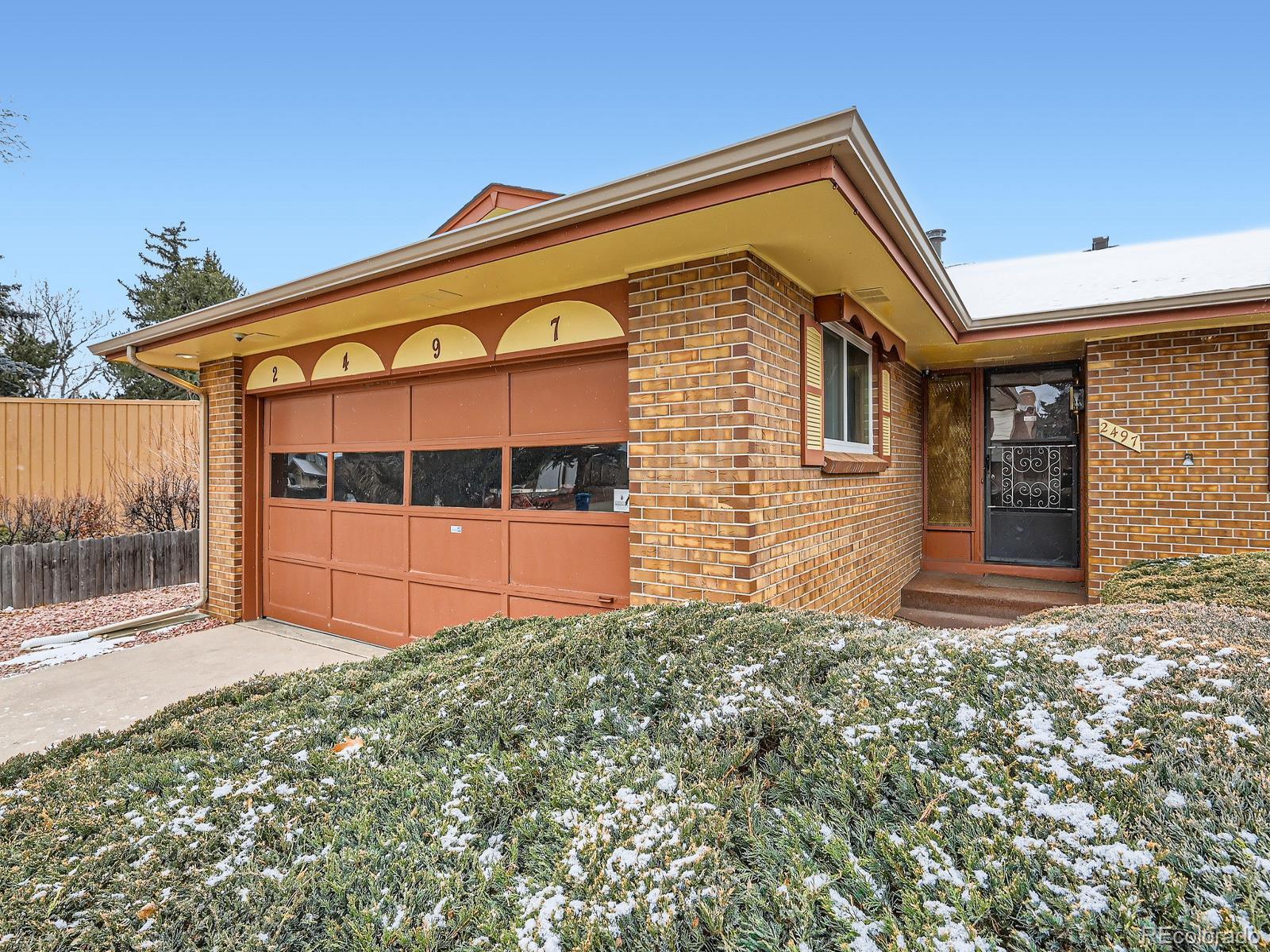 MLS Image #3 for 2497 s lima way,aurora, Colorado