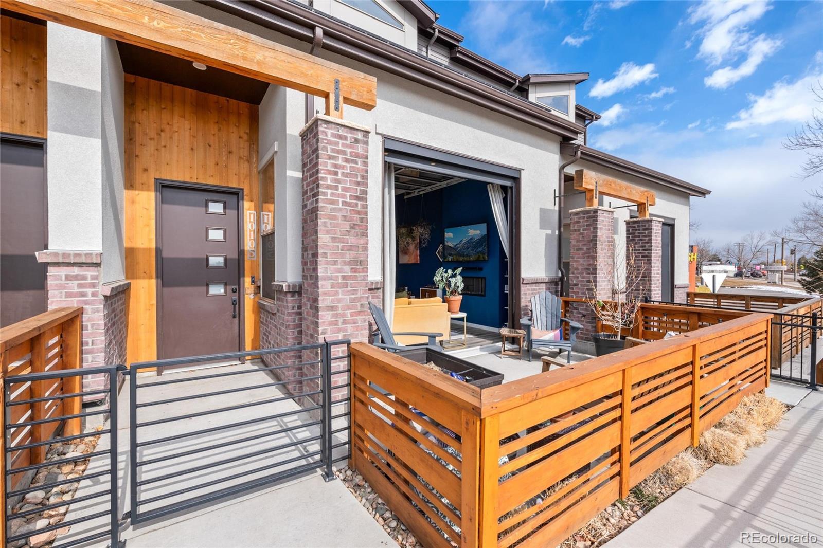 MLS Image #3 for 10105  morrison road,lakewood, Colorado