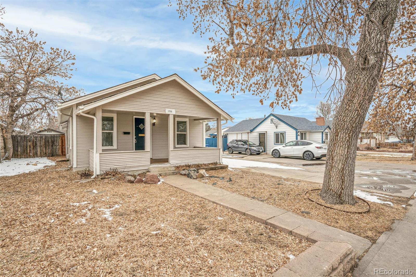 CMA Image for 1735  Dayton Street,Aurora, Colorado