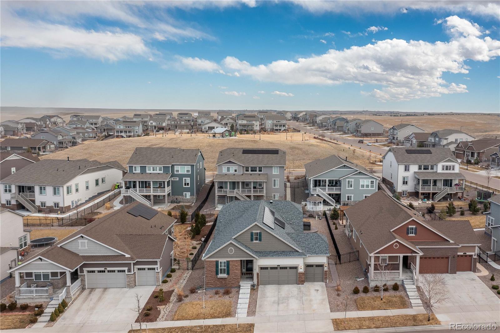 MLS Image #1 for 8234 s vandriver way,aurora, Colorado