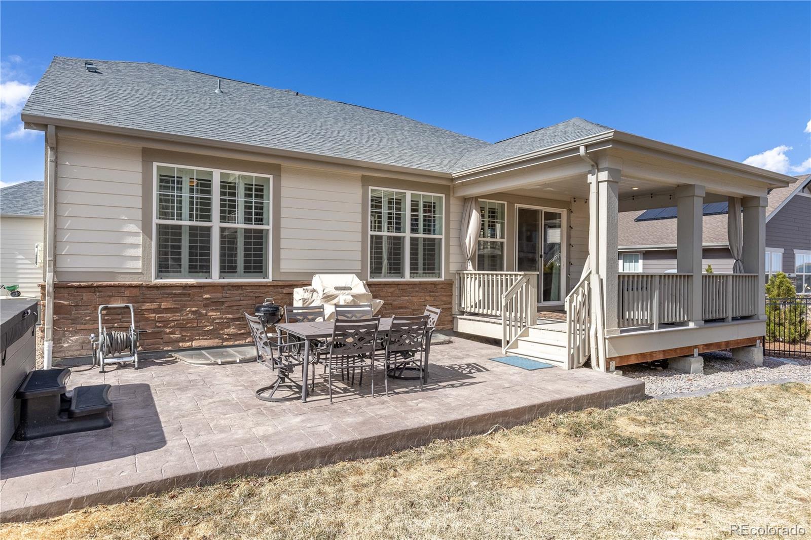 MLS Image #37 for 8234 s vandriver way,aurora, Colorado