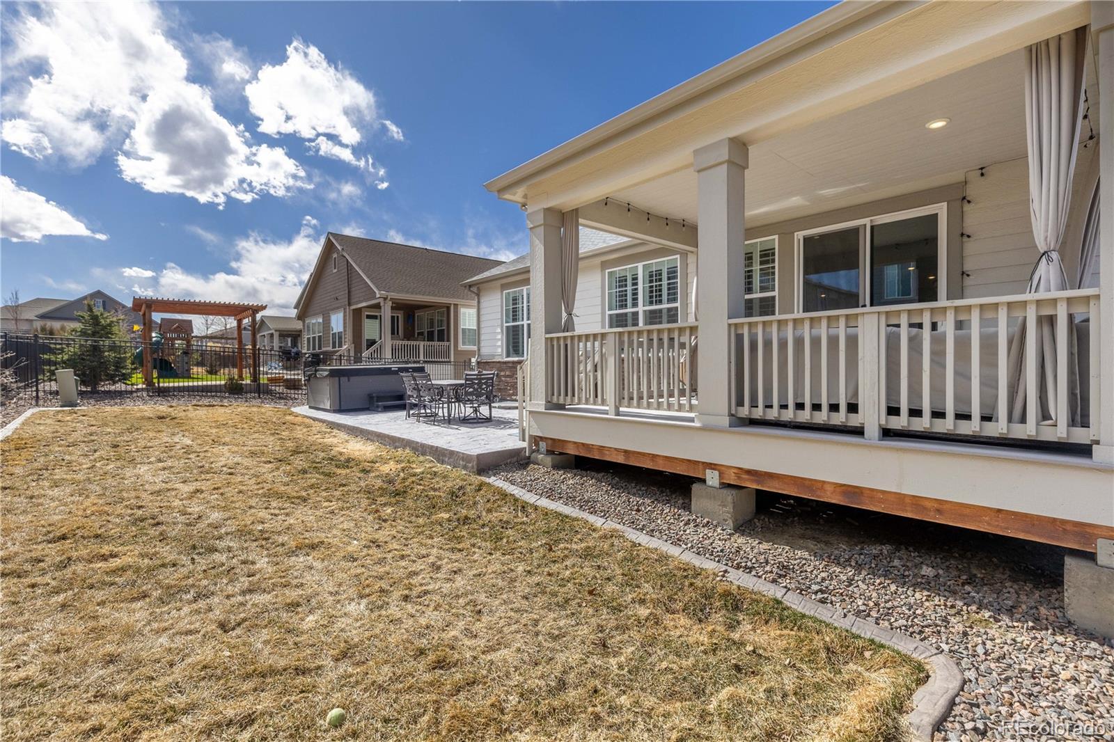 MLS Image #38 for 8234 s vandriver way,aurora, Colorado