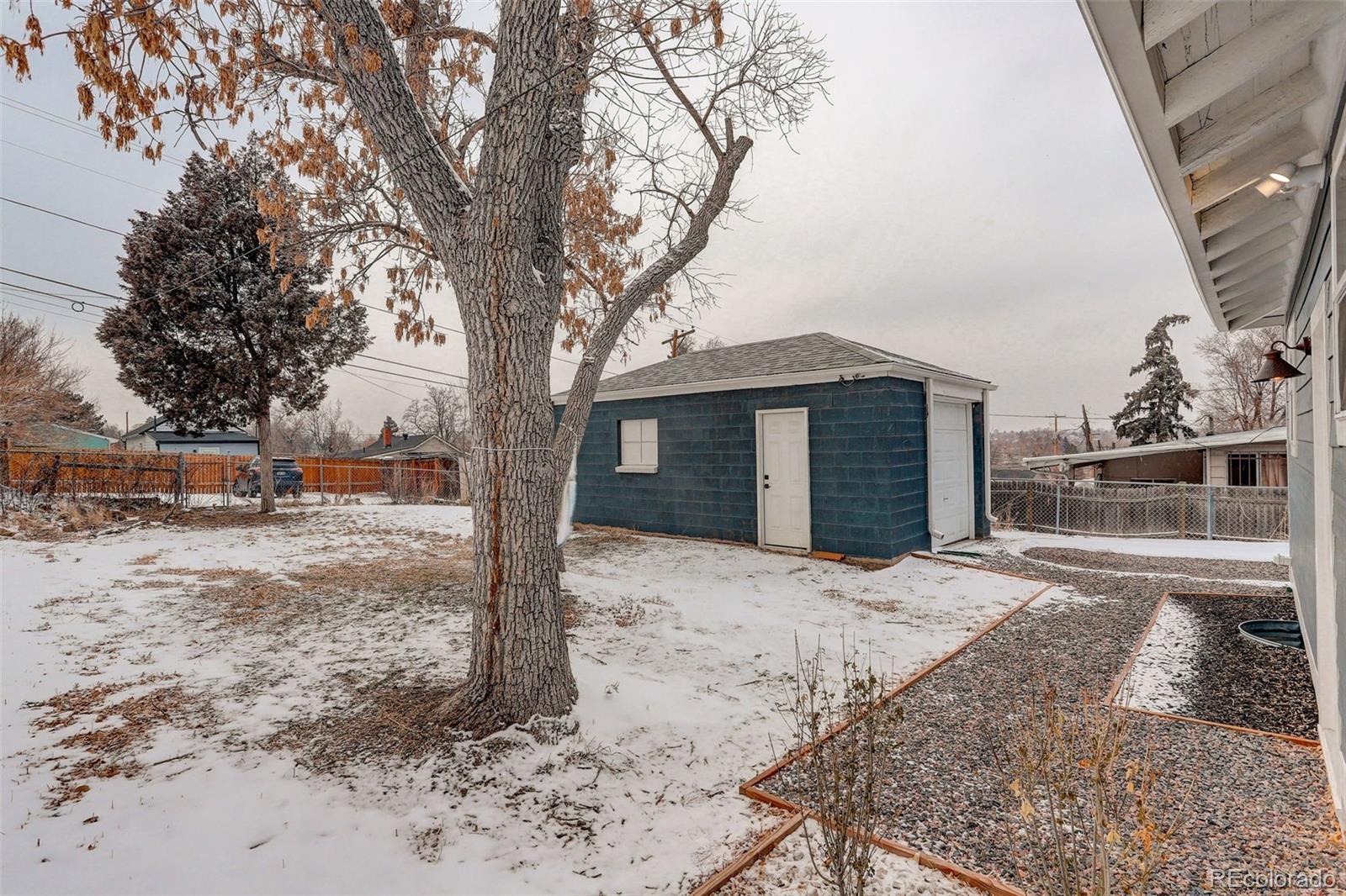 MLS Image #13 for 273 s lowell boulevard,denver, Colorado