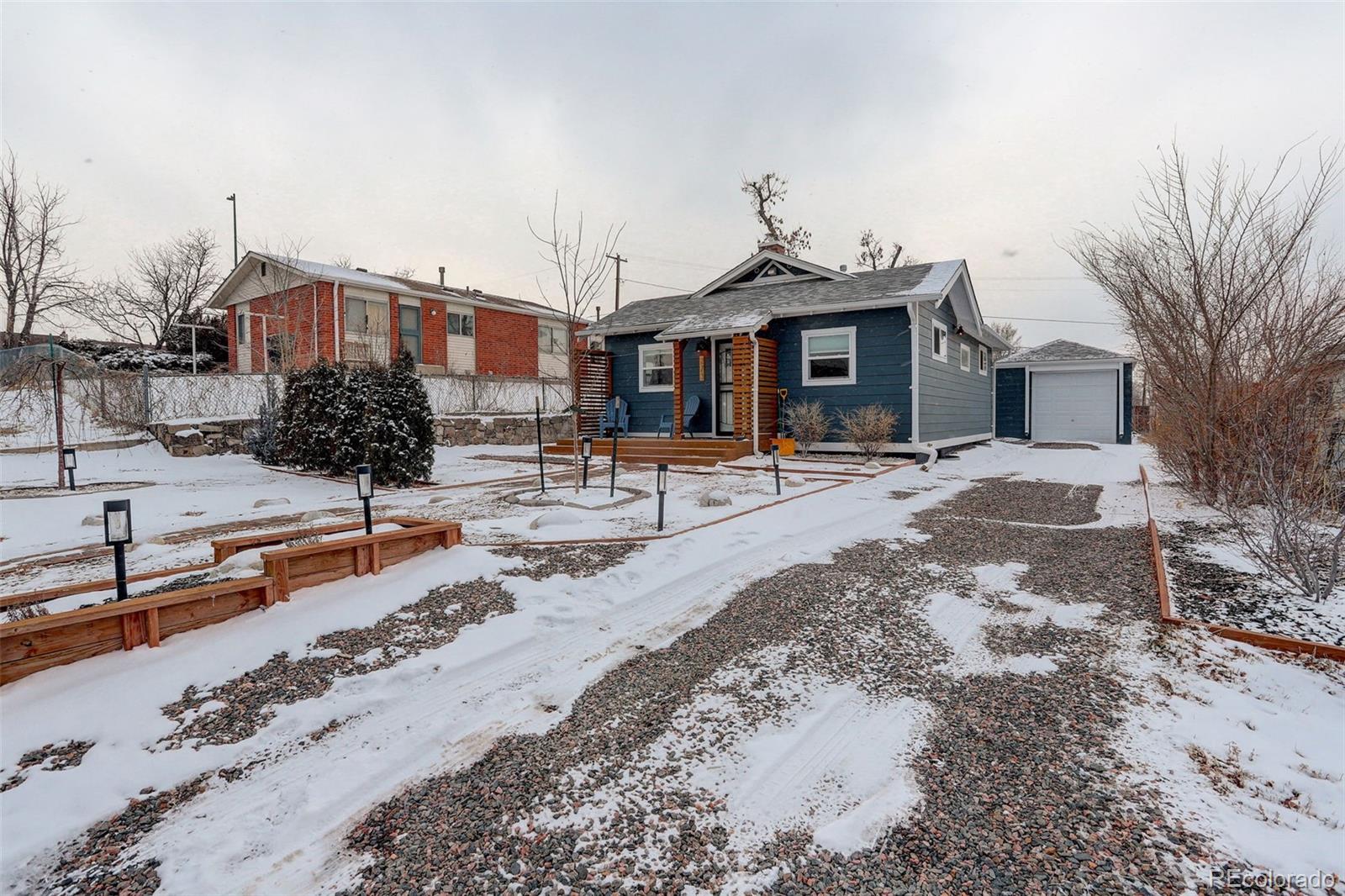 MLS Image #16 for 273 s lowell boulevard,denver, Colorado