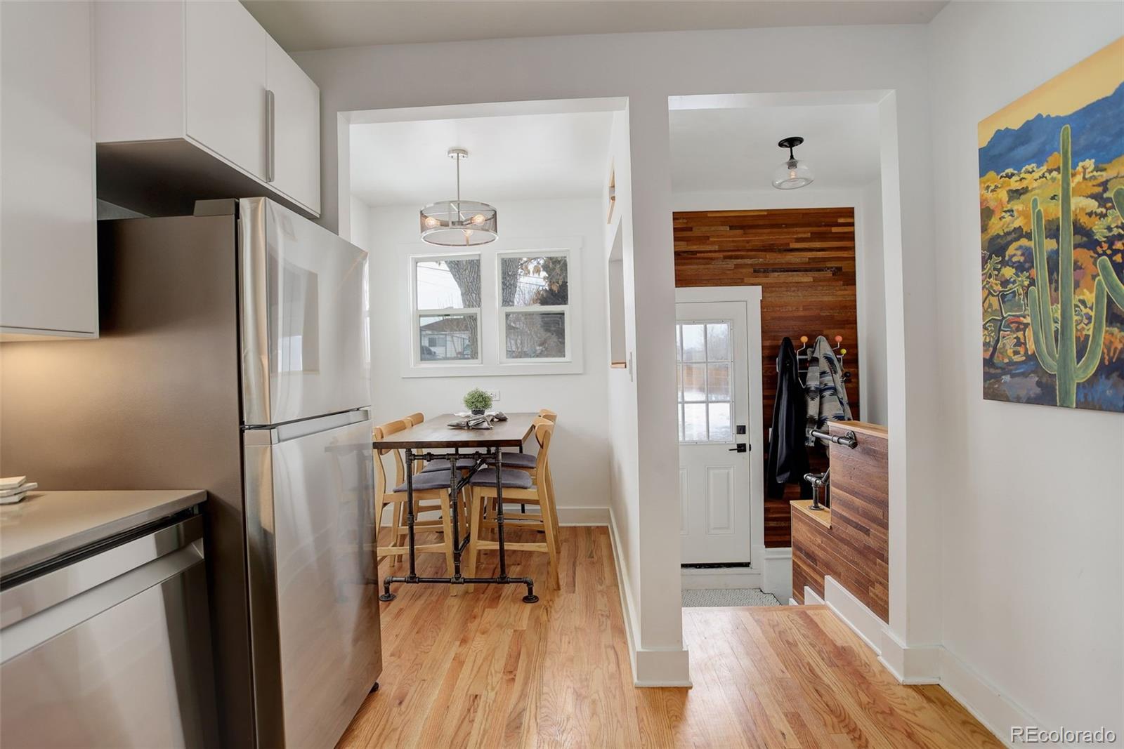 MLS Image #3 for 273 s lowell boulevard,denver, Colorado