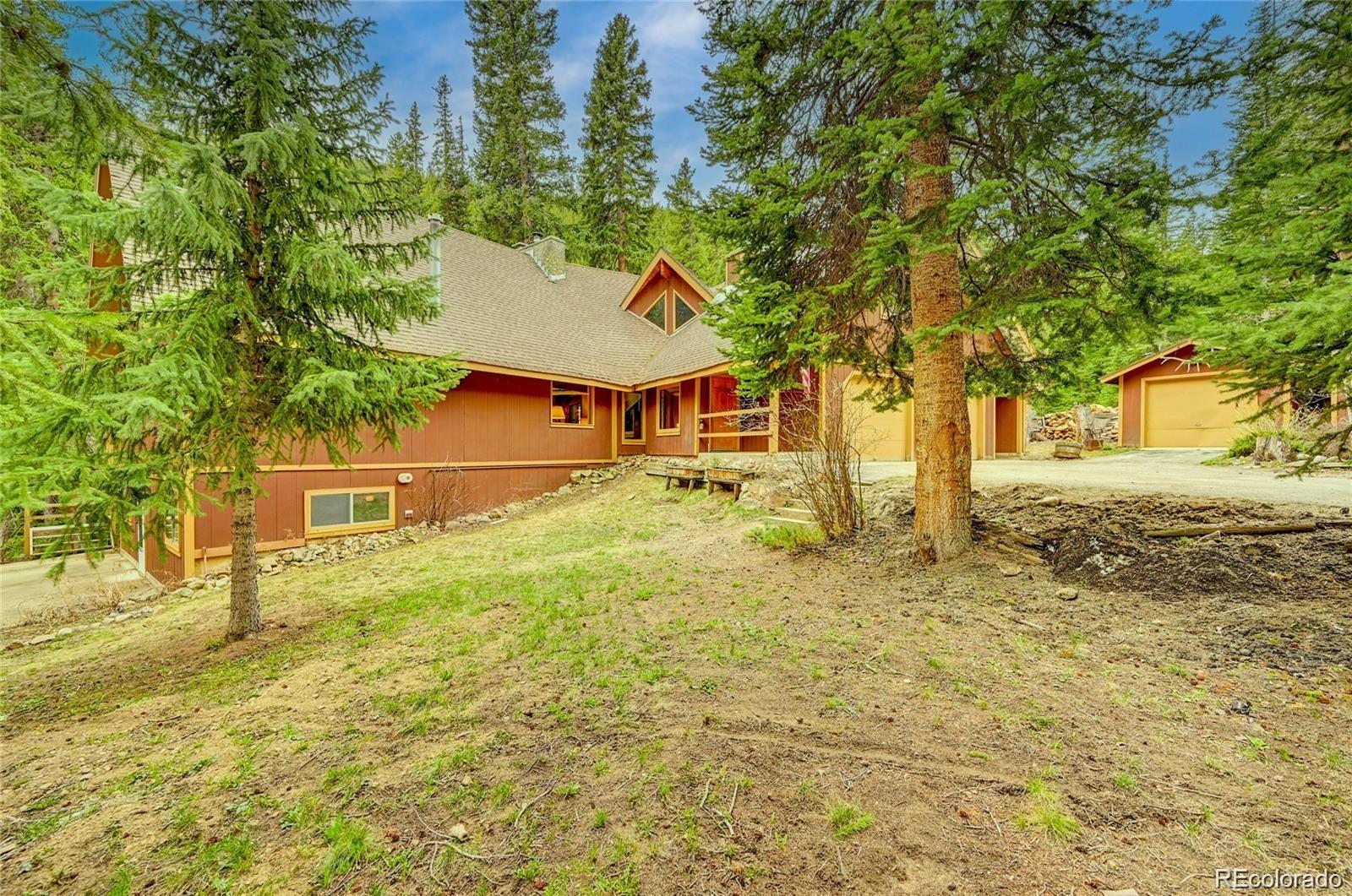 MLS Image #35 for 3237  mill creek road,dumont, Colorado