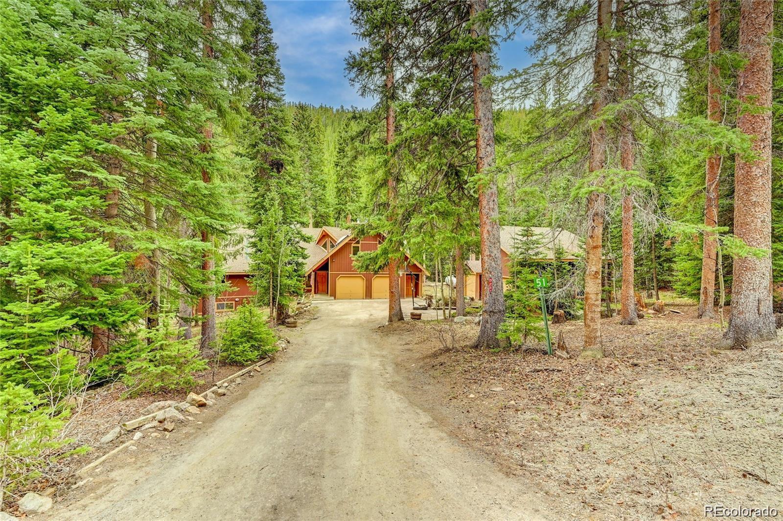 MLS Image #36 for 3237  mill creek road,dumont, Colorado