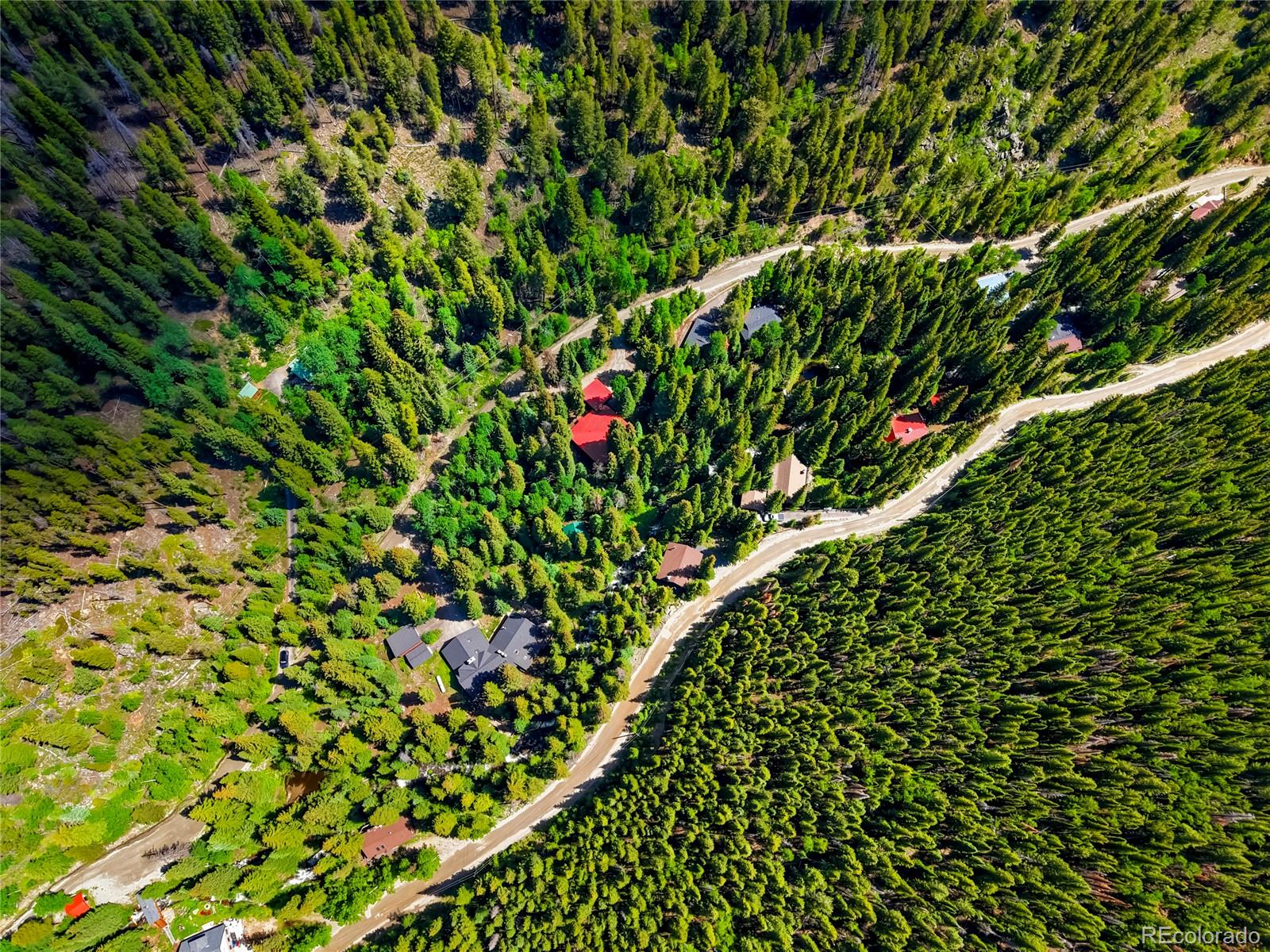 MLS Image #48 for 3237  mill creek road,dumont, Colorado