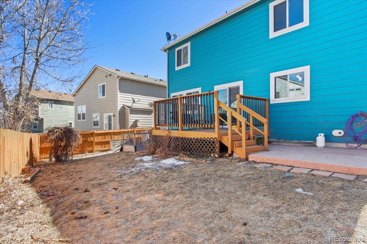 MLS Image #22 for 8731  wildrye circle,parker, Colorado