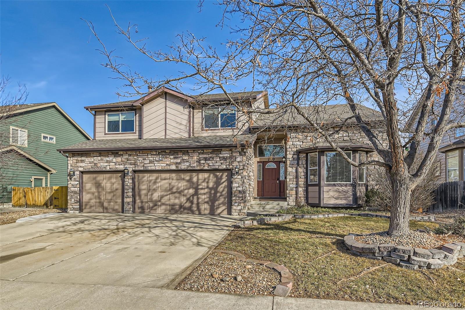 MLS Image #0 for 270  terra vista street,brighton, Colorado