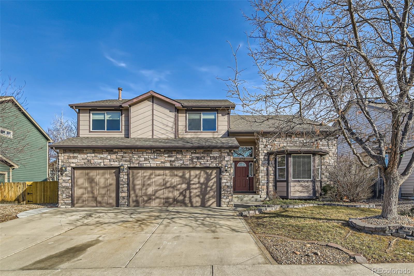 MLS Image #1 for 270  terra vista street,brighton, Colorado