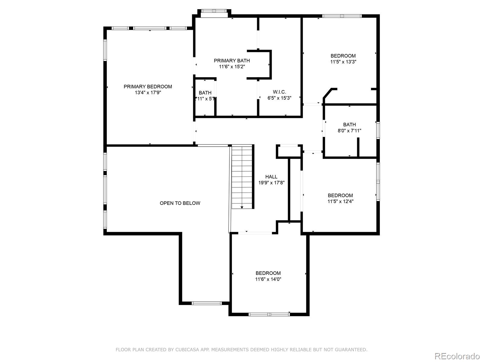 MLS Image #43 for 7291  timbercrest lane,castle pines, Colorado