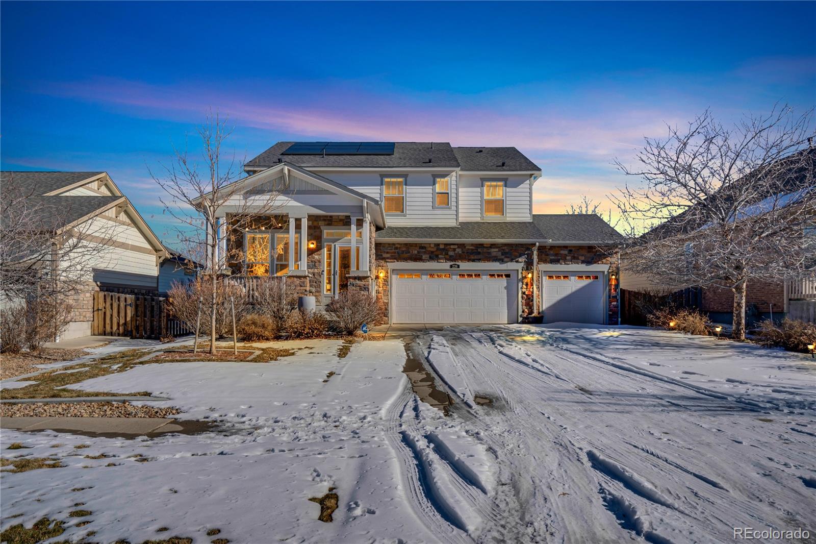 MLS Image #0 for 226 n millbrook street,aurora, Colorado