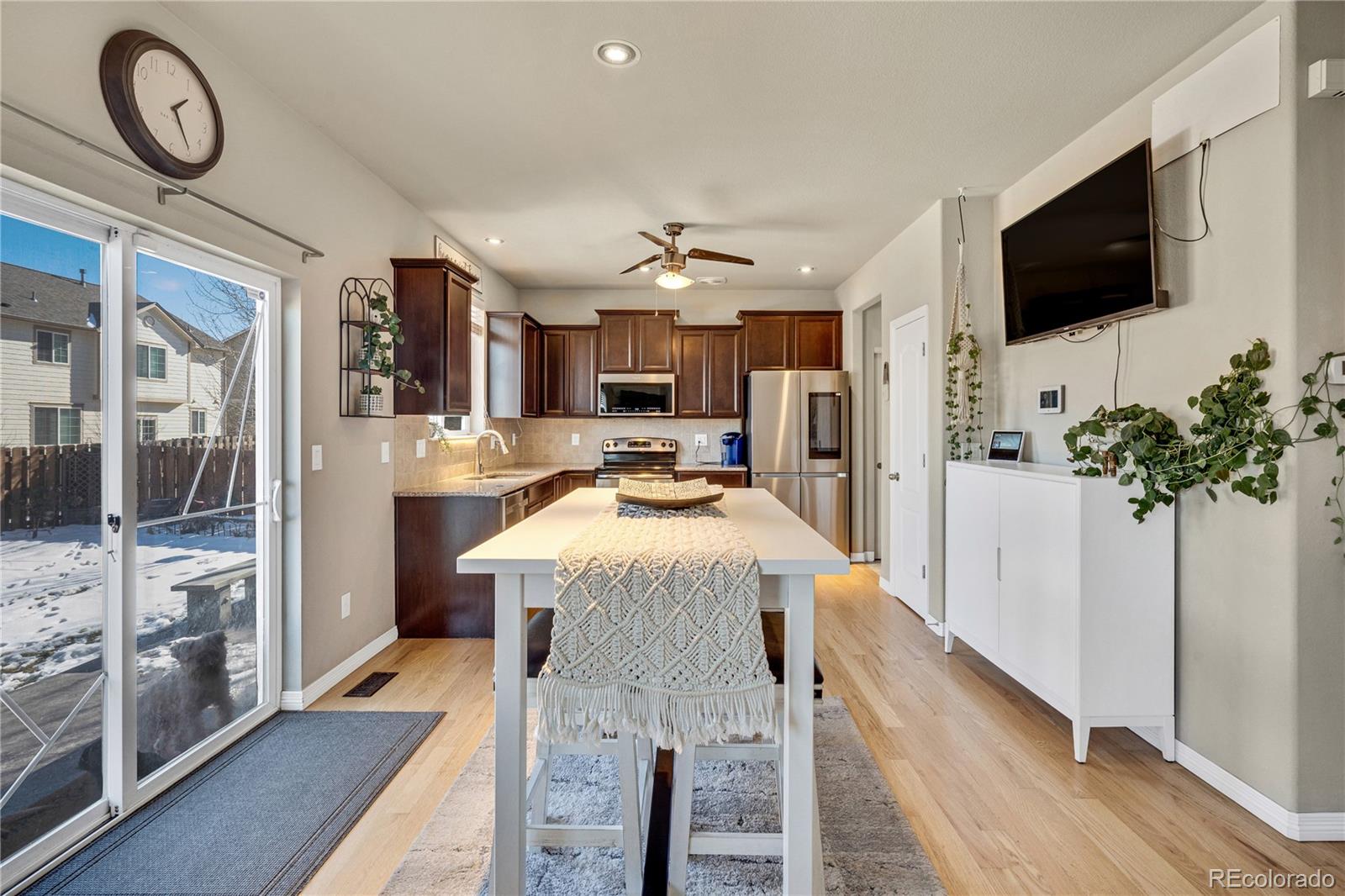MLS Image #10 for 226 n millbrook street,aurora, Colorado
